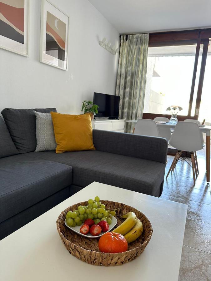 Pool View Apartment Primavera Arona  Exterior foto