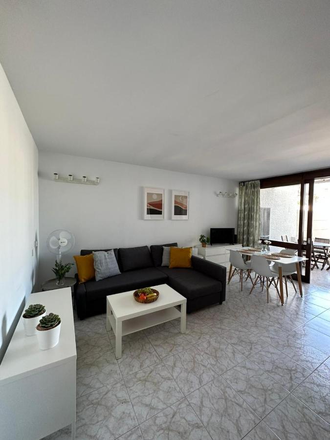 Pool View Apartment Primavera Arona  Exterior foto